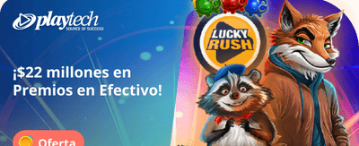Jackpot Fiesta Mexicana promotion