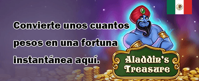 Torneo de Slots MX banner
