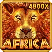 África game cover