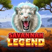 Leyenda de la Sabana game cover