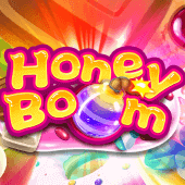 Bombón de Miel game cover