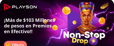 Lluvia de Giros Gratis promotion