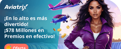 Bono de Bienvenida Extremo promotion